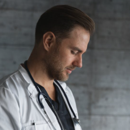 Dr. Ryan Cobb MD